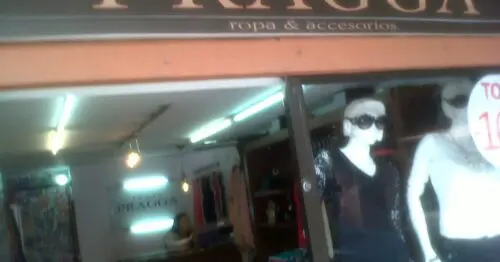 PRAGGA COMERCIAL LA COLINA PRAGGA COMERCIAL LA COLINA